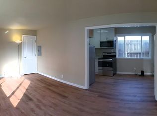 684 Oakside Ave UNIT 2, Redwood City, CA 94063