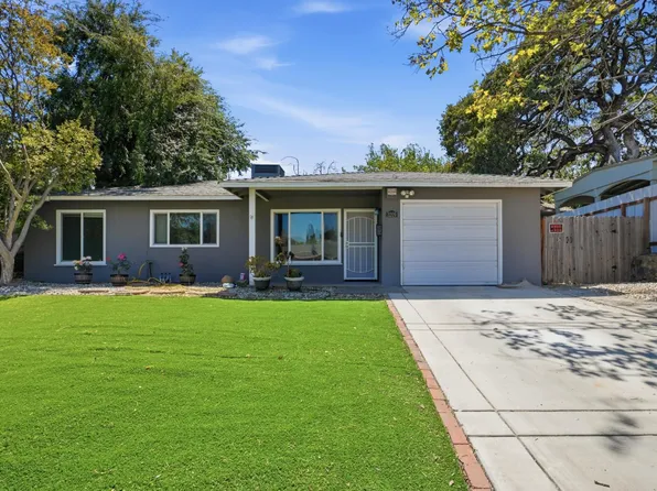 3209 Back Cir, Sacramento, CA 95821