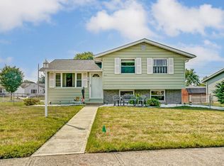994 Torrey Hill Dr, Columbus, OH 43228