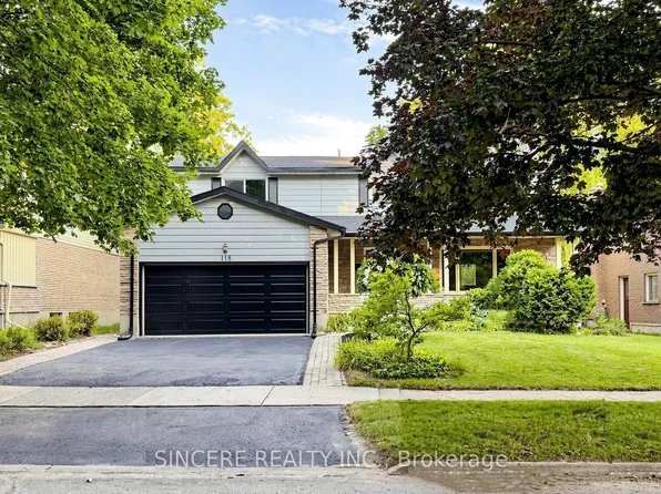 118 Candlewood Cres, Waterloo, ON N2L 5M8