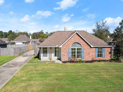 13587 S Trace Dr, Walker, LA, 70785