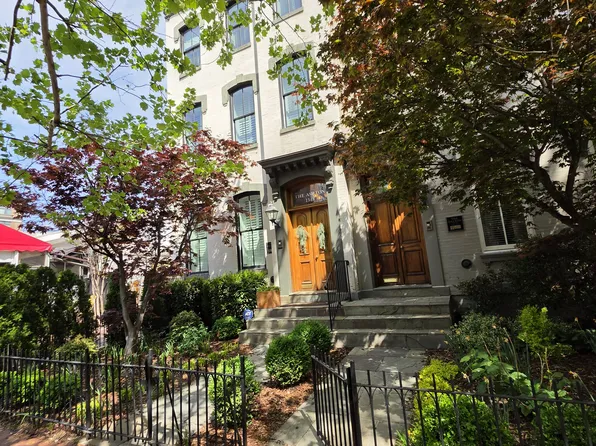 1343 Q St NW, Washington, DC 20009