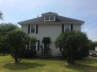48 South St, London, OH 43140