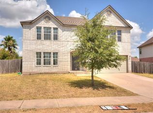 19828 San Chisolm Dr, Round Rock, TX 78664