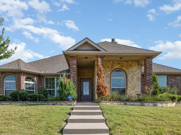 908 Lincoln Dr, Royse City, TX 75189