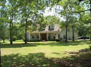 10700 Rogers Bend Rd, Vancleave, MS 39565