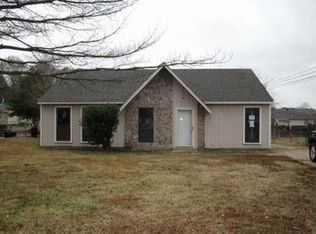 25 Fairmeadow Cv, Jackson, TN 38305