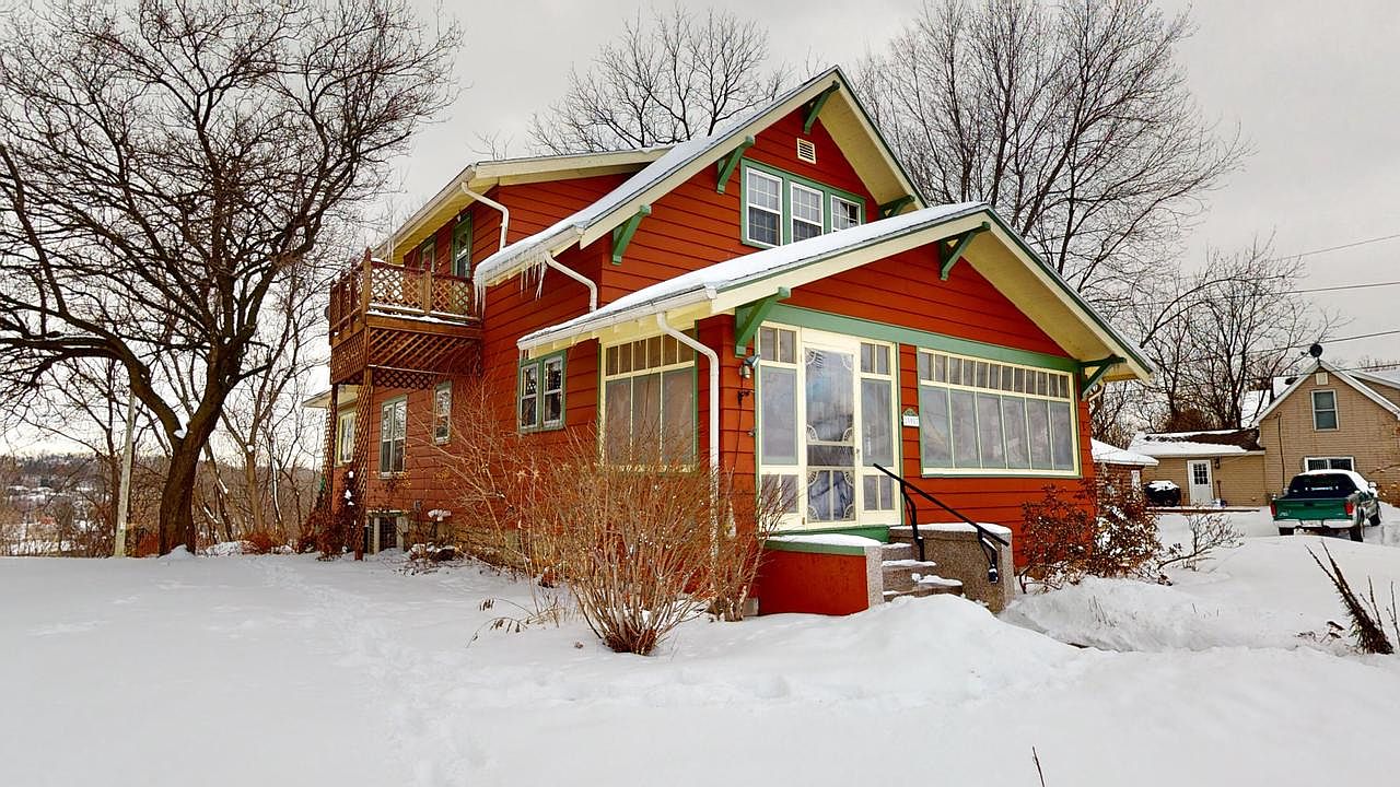 20057 West Ridge AVENUE, Galesville, WI 54630 Zillow