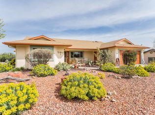 490 Antelope Dr, Clarkdale, AZ 86324