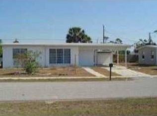 21346 Glendale Ave, Pt Charlotte, FL 33952