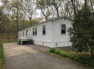 20 Jacob Perry Dr, Charlestown, RI 02813