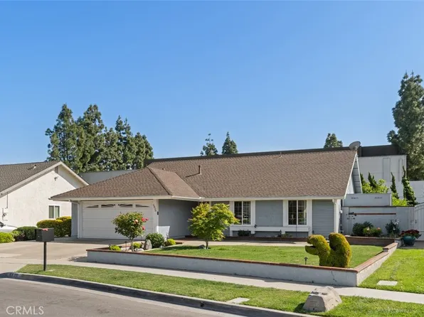 6820 Via Irana, Stanton, CA 90680