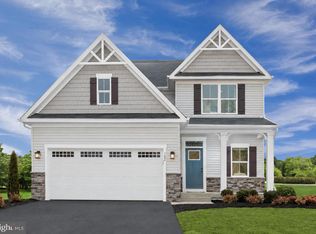 397 Kelso Dr, Camp Hill, PA 17011