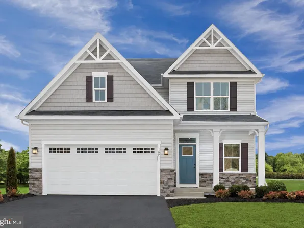 397 Kelso Dr, Camp Hill, PA 17011