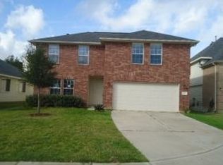 15835 Parmley Creek Ct, Cypress, TX 77429