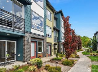 13161 83rd Ln S, Seattle, WA
