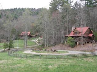 130 Triple R Trl, Cleveland, GA 30528