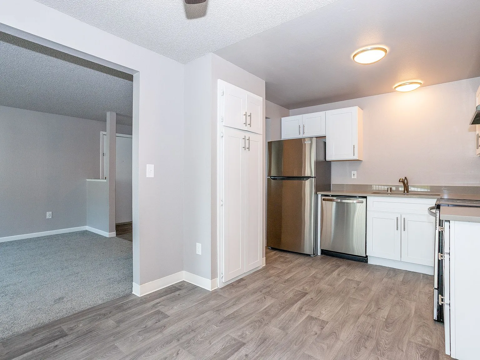 Forest Park Apartments — Photo 4