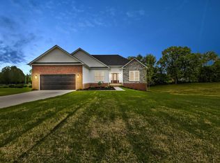 289 Sande Ridge Ln, Mount Sterling, KY 40353