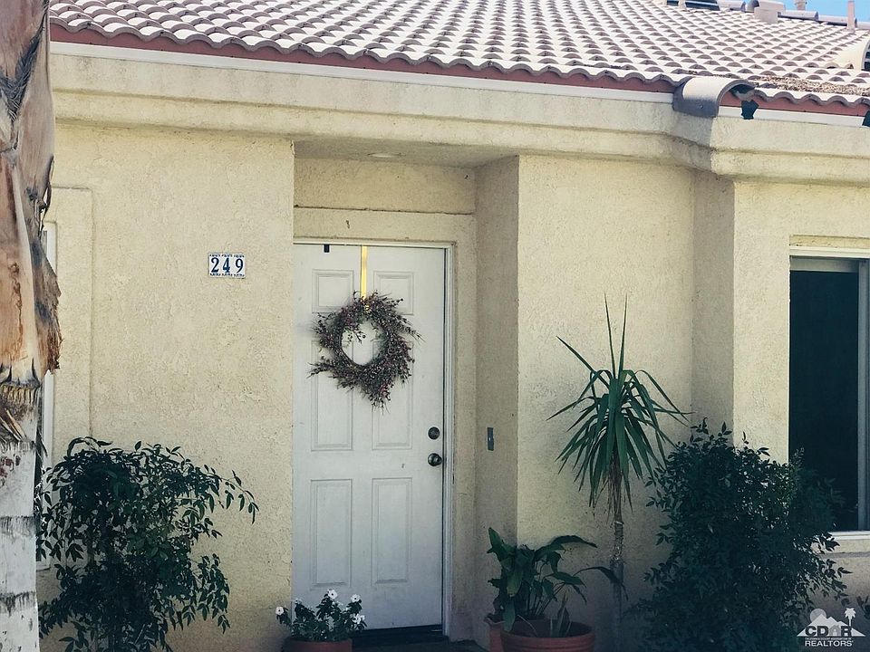 2nd image of 47395 Monroe St APT 249