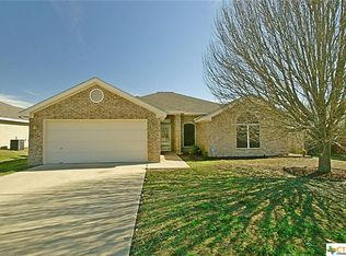 2012 Matt Dr, Copperas Cove, TX 76522