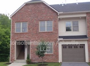 234 Wash Creek Dr UNIT A, Hendersonville, NC 28739