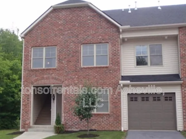 234 Wash Creek Dr Unit A, Hendersonville, NC 28739