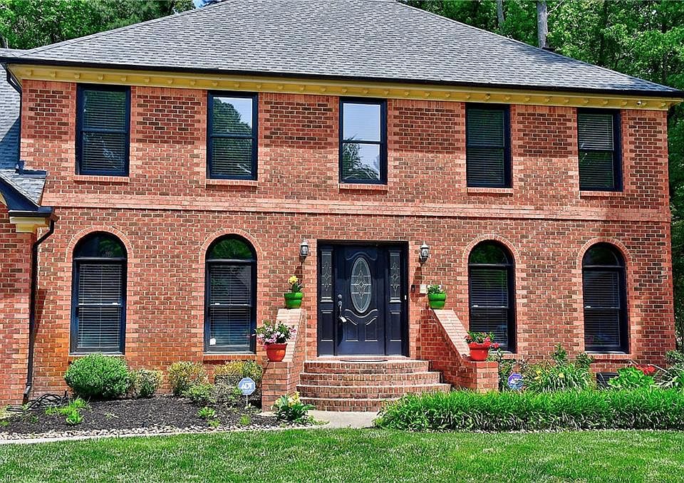 1229 Smokey Mountain Trl, Chesapeake, VA 23320 Zillow