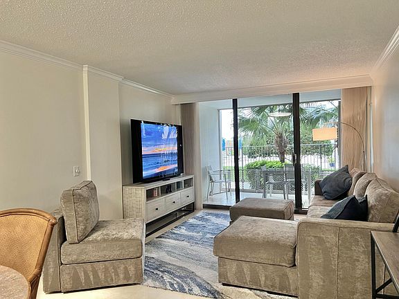 3rd image of 3545 S Ocean Boulevard #111
