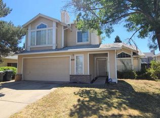 8520 Palmerson Dr, Antelope, CA