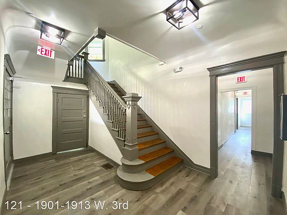 3rd image of 1901 W 3rd St #5