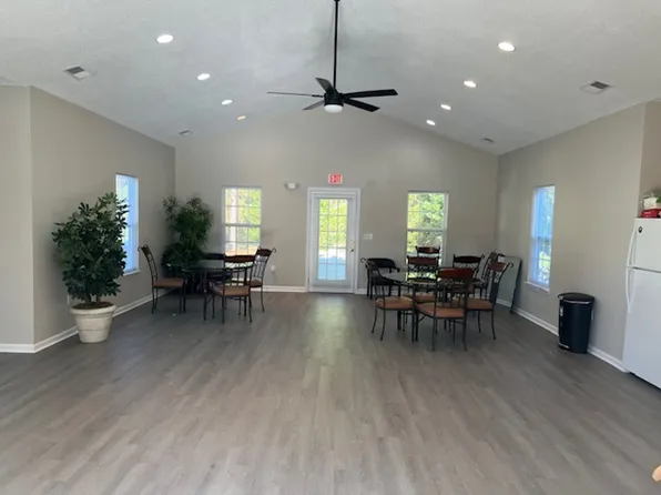 501 Austin Ridge Cir, Southern Pines, NC