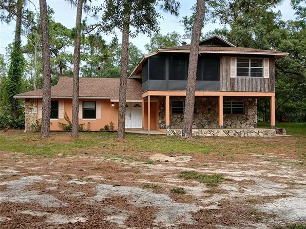 5709 S Bamma Dr, Homosassa, FL 34446