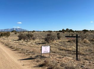 4714 Talisman Rd NE, Rio Rancho, NM 87144