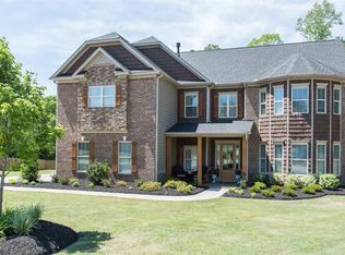 14 Bellagio Way, Greer, SC 29651