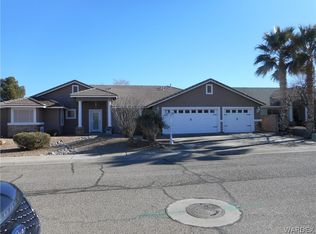 2106 Dale Evans Way, Kingman, AZ 86409