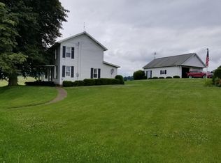 2560 Dayton Smicksburg Rd, Dayton, PA 16222
