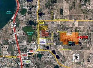 Weiberg Rd, Dundee, FL 33838