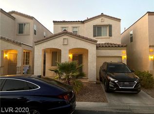 7736 Trails Village Pl, Las Vegas, NV 89113