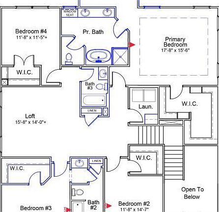 4th image of 1041 Peace Street Lot 85