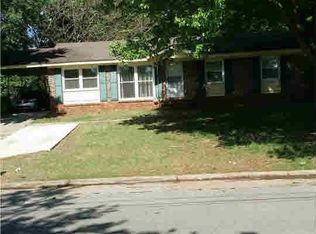 3639 Marymont Dr NW, Huntsville, AL 35810