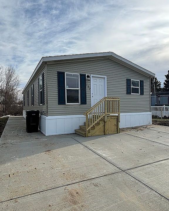 1st image of 157 Wallasey Dr SW