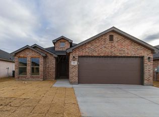 3009 Farmyard Dr, Amarillo, TX 79124