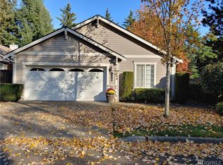 5324 Ivy Hill Ln SE, Lacey, WA 98513