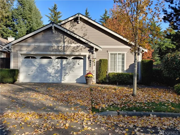 5324 Ivy Hill Ln SE, Lacey, WA 98513