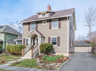 14 Burnside St, Montclair Twp., NJ 07043