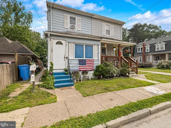 104 Snyder Ave, Westville, NJ 08093