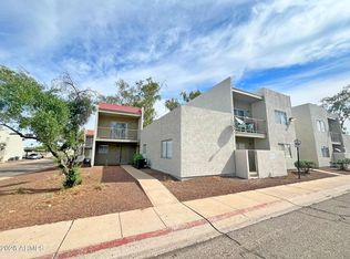 2832 E LE MARCHE Avenue, Phoenix, AZ 85032