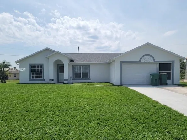 3415 Sulstone Dr, Punta Gorda, FL 33983