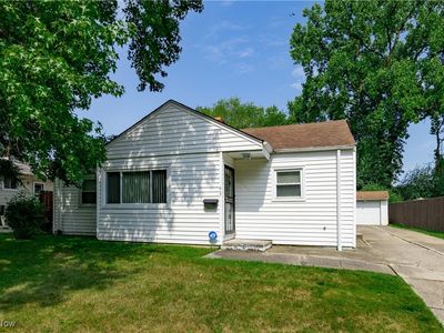 417 W Grace St, Bedford, OH, 44146